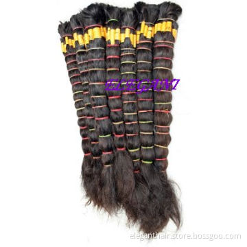 100% India Remy Hair
